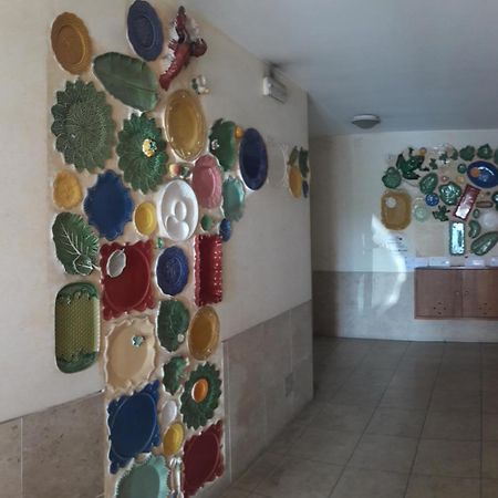 Ceramic Apartments Caldas Da Rainha Exterior foto